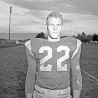 1956 Football Player 27-1