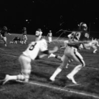 1980 Football, Alumni Game 07