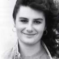 1993 Track Team Member