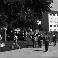 1982 October Folk Festival, Booths 05