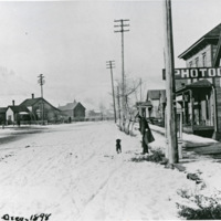 La Grande, Street Scene 10