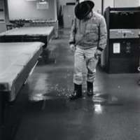 1978 Hoke Flood, Game Room 3-1