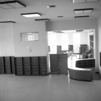 1971 Walter M. Pierce Library Remodeled 01