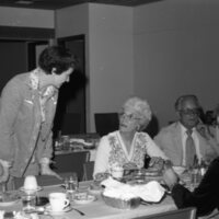1976 Octoberfest, Alumni Banquet 04