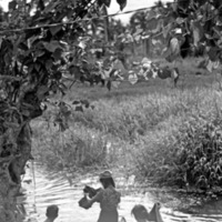 Leyte Locals do Laundry 1