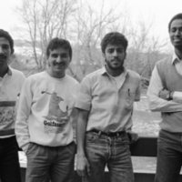 1988 Students, Group 1