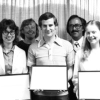 1980 Awards, Business 08