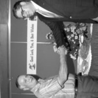 1990 Retirement, Tom Roper