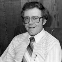 1986 Employee, Steve Joseph 06