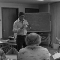 1981 Personnel Management Seminar 05