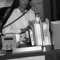 1988 Native American Program Employee, Jackie Grant 03