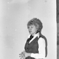1976 Guest Speaker, Norma Paulus 08