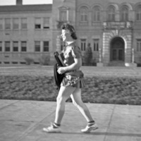EOCE Student, Marjorie Rogers
