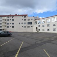 Dorian and Hunt Hall 160