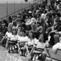 1977 Cheerleaders 21