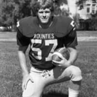 1981 Football Player, Portraits 79