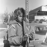 1981 Ski Team, Departing 06