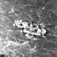 1986 Springfest, Raft Race 54