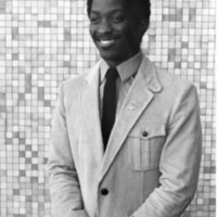 1982 Football Player, Portraits 132