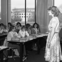 1982 Business Skills Conference, High School 09