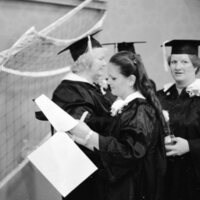 1983 Graduates 18