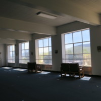 Dorian and Hunt Hall 569