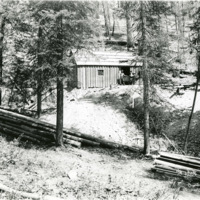 Sumpter, King Mines