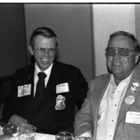 1991 Alumni &amp; Hall of Fame Banquet 04