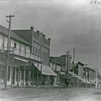Elgin, Street Scene 3
