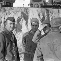 Fort Ord, 71st Group 2