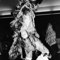 1978 Native American Root Feast 49