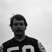 1978 Football Player, Portraits 43