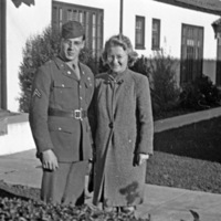 Fred and Martha Hill 2