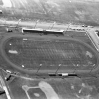 1977 Campus, Aerial Views 20