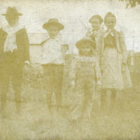 Portrait - Children 2