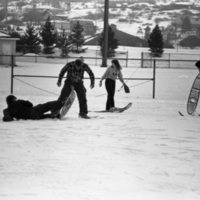 1985 Snowshoe Softball 03