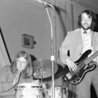 1972 Band, "Rock Creek" 06