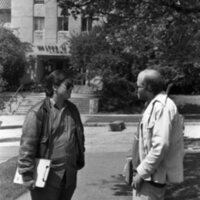 1989 Students, Outdoors 49