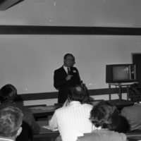 1982 Guest Speaker, Man, October 26th 03