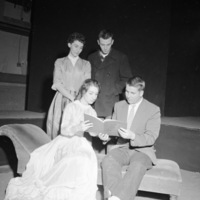 1960 "The Glass Menagerie" 3-1