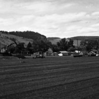 1982 Football Field, Light Poles 08