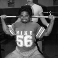 1988 Weight Training 04