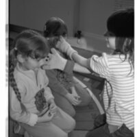1989 Ackerman Elementary School, Puppets 05
