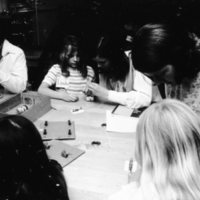 1973 Ackerman Elementary School, Projects 01
