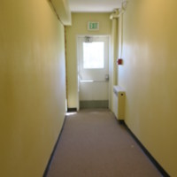 Dorian and Hunt Hall 346
