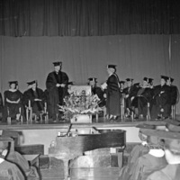 EOCE, Inauguration 1