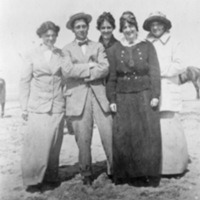 Reuter Group, 1913