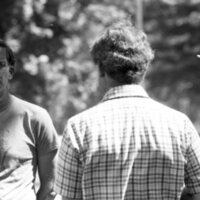 1986 Faculty / Staff Picnic at Riverside Park 04
