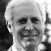 1987 Employee, Ed Morgan
