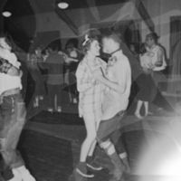 1950 Dance, Sadie Hawkins 11